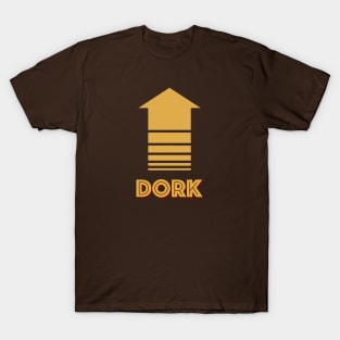 Dork T-Shirt